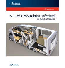 2021 SOLIDWORKS Simulation Professional-영어