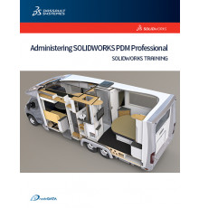 2021 Administering SOLIDWORKS PDM Professional-한글