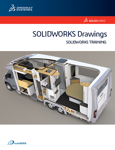 2022 SOLIDWORKS Drawings - 한글